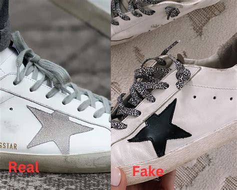 fake golden goose sneakers|golden goose sneakers look alike.